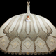 Illustration for article titled For the Bride Who Has Everything, a 400-Pound Wedding Dress